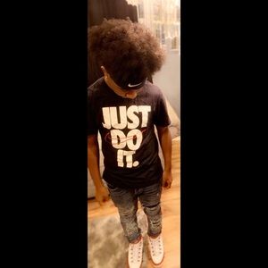 Meet your Posher, Djuan